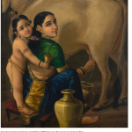 Vaccine billionaire Cyrus Poonawalla buys $17.9m Raja Ravi Varma, setting new record for Indian painting at auction