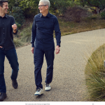 Apple Names John Ternus as CEO to replace Tim Cook