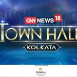 Bhalobasa Bengal – Inspiring Bharat’: CNN-News18 Kolkata Town Hall Celebrates Spirit of Bengal