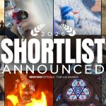 NYF TV & Film Awards Reveals 2026 Shortlist