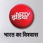 NDTV India Unveils a Fresh New Look Anchored in ‘Bharat Ka Vishwas’