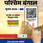 Race for West Bengal Begins: Times Now Navbharat Digital Launches High-Impact Election Coverage