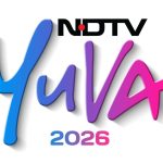 NDTV YUVA 2026: The Pulse of a New India, Live in Conversation