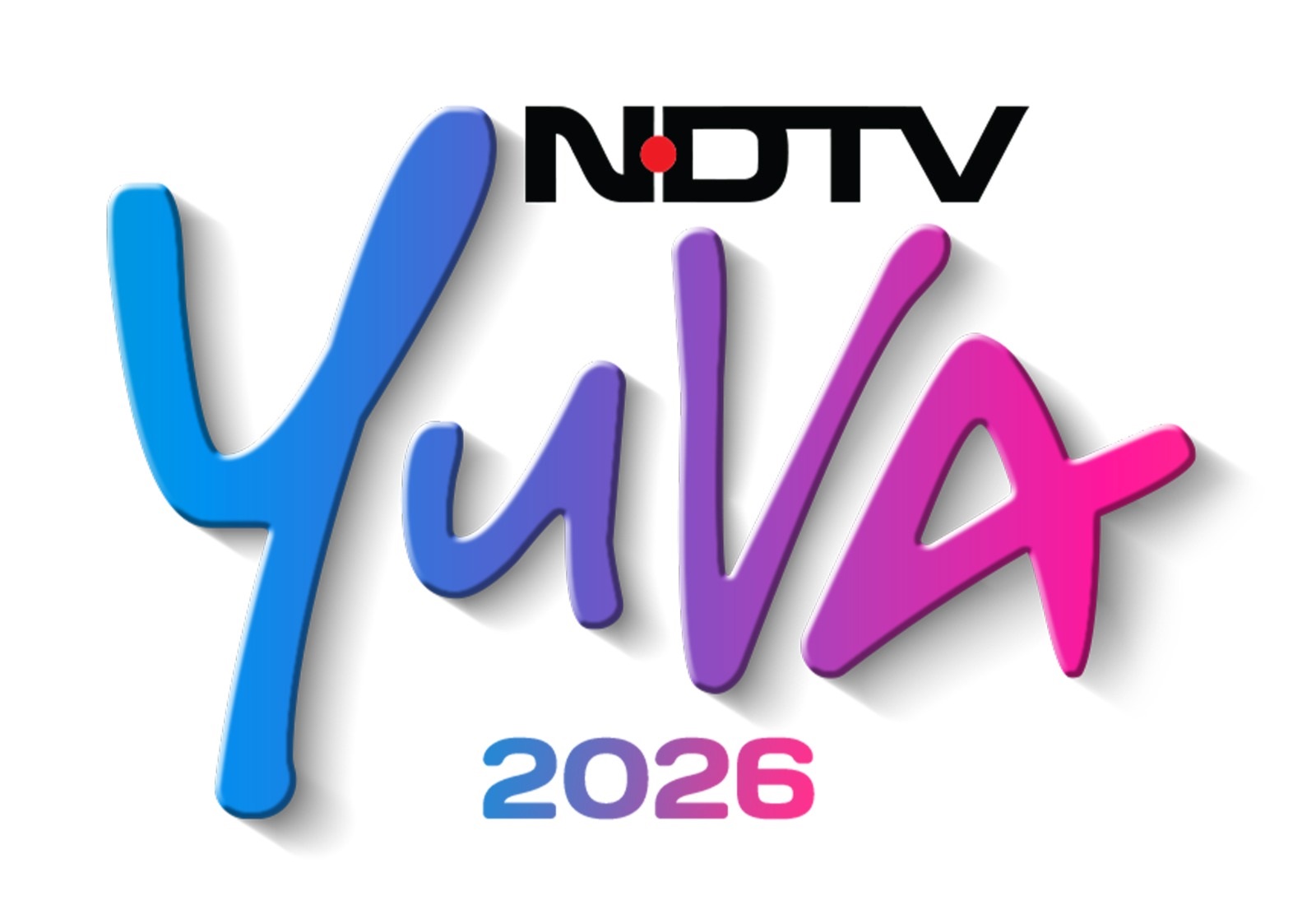 NDTV YUVA 2026: The Pulse of a New India, Live in Conversation