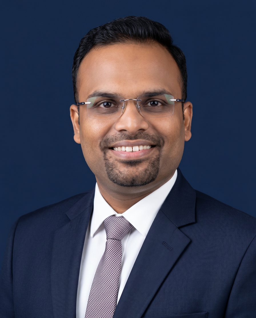 Saina appoints Akhil T.J. as Chief Growth Officer