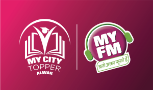 MY FM City Topper makes a Grand Entry in Alwar