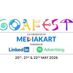 Goafest 2026 Gears Up for Massive Pan-India Delegate Turnout