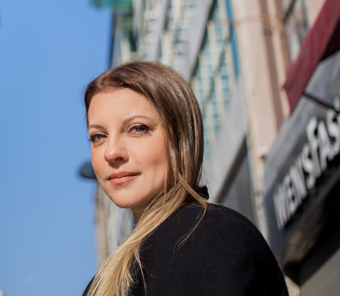 Jessica Apellaniz Appointed as Jury Chair for the ABBY Awards 2026 Powered by The One Club | The One Show