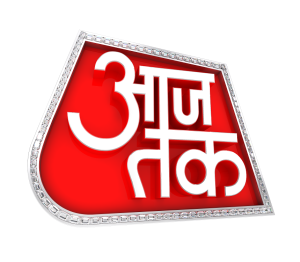 Aaj Tak Leads Crucial Election Counting Hours Across Live Streams & VOD Platforms