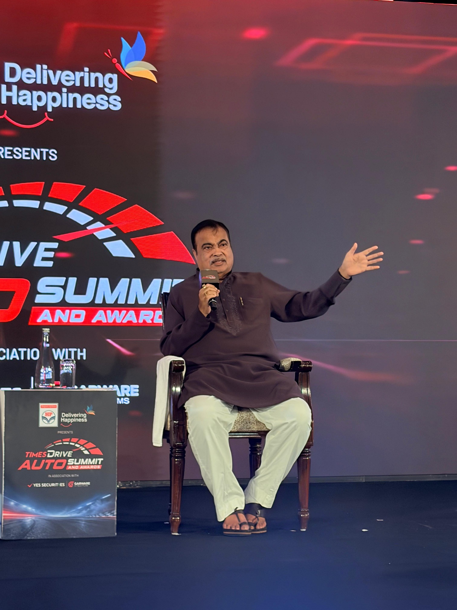 From Highways to High-Tech Mobility: Times Drive Auto Summit & Awards 2026 Sets the Agenda for India’s Auto Future