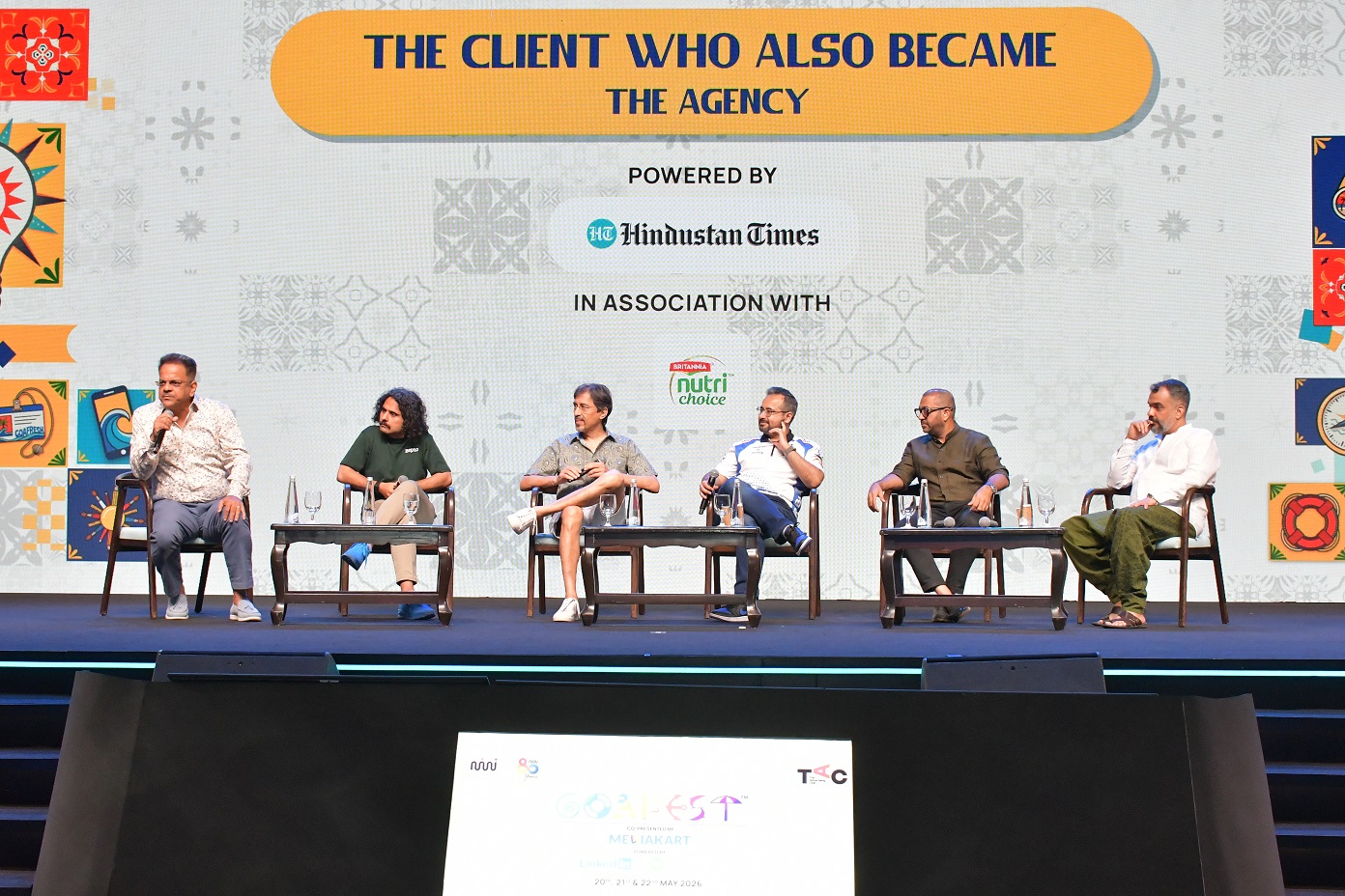 Trust, Creativity and Accountability Take Centre Stage at Goafest 2026 Day 3