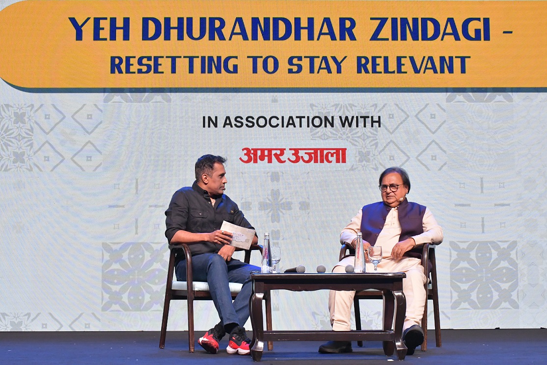 Trust, Creativity and Accountability Take Centre Stage at Goafest 2026 Day 3 2 Trust, Creativity and Accountability Take Centre Stage at Goafest 2026 Day 3