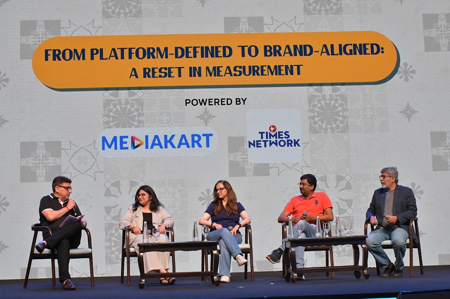 Trust, Creativity and Accountability Take Centre Stage at Goafest 2026 Day 3 3 Trust, Creativity and Accountability Take Centre Stage at Goafest 2026 Day 3