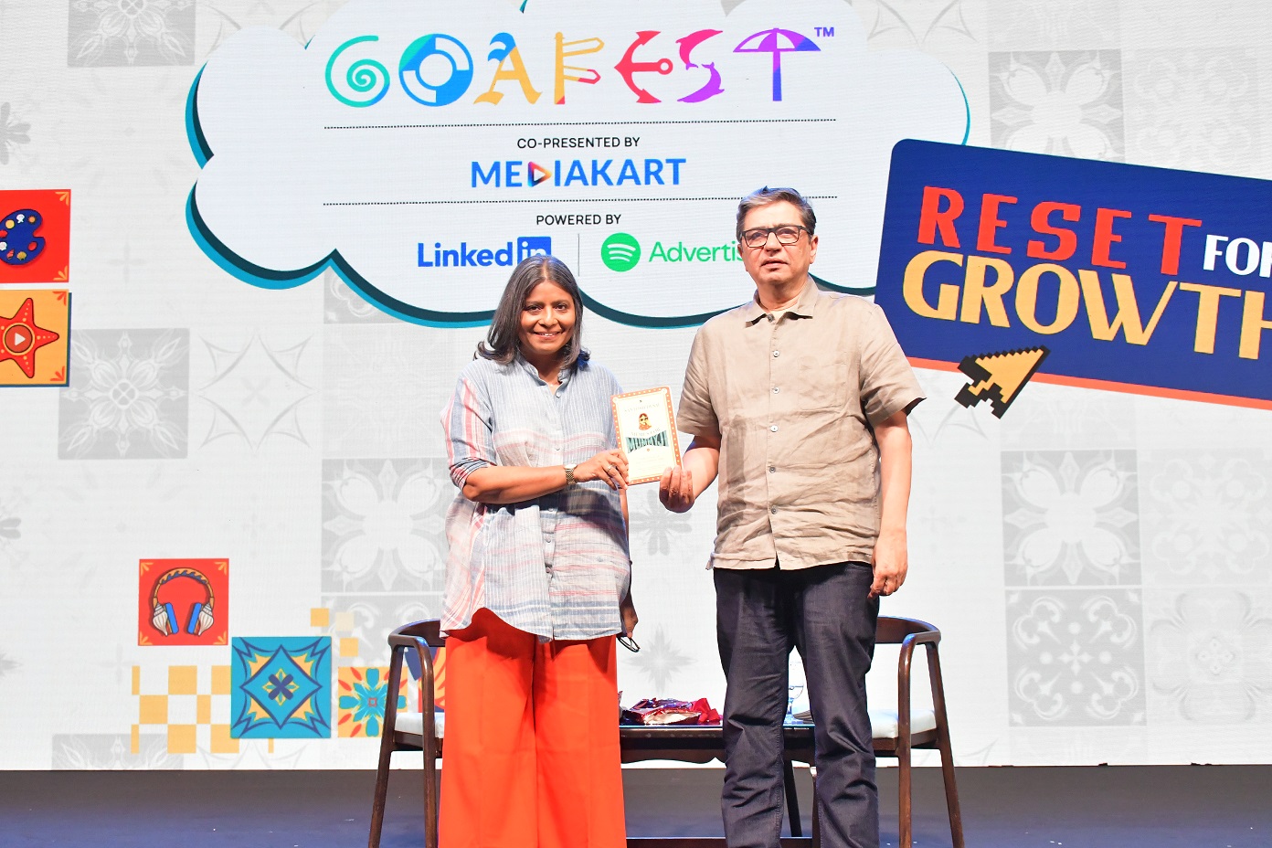 Trust, Creativity and Accountability Take Centre Stage at Goafest 2026 Day 3 4 Trust, Creativity and Accountability Take Centre Stage at Goafest 2026 Day 3