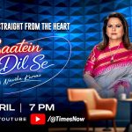Navika Kumar Unveils New Podcast: Baatein Dil Se