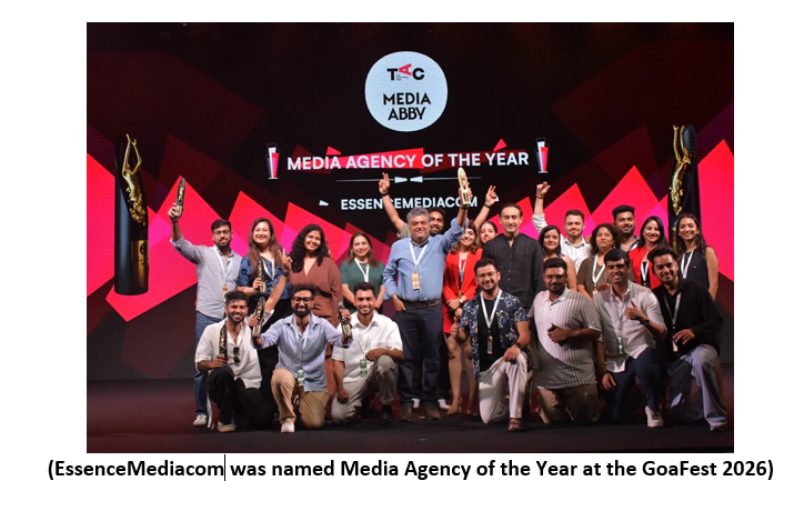 GoaFest 2026 focuses on ‘Reset for Growth’ 3 GoaFest 2026 focuses on ‘Reset for Growth’