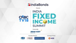 CNBC-TV18 and IndiaBonds to Host ‘India Fixed Income Summit’ 2026 in Mumbai on May 26