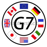G7 nations lose $4.5 trillion in brand value