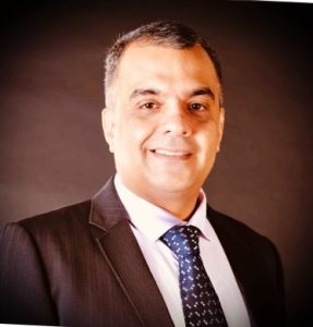 Sony Pictures Networks India appoints Harsh Deep Chhabra as Head – Strategy & New Business