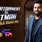 Rohit Sharma to Make His Entertainment Debut on Sony Pictures Networks India