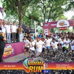 News18 Namma Run Returns with Second Edition