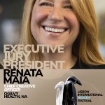 Renata Maia Named Jury President of Lisbon Health Festival 2026