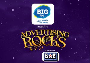 Goafest Set to Witness a Power-Packed Grand Finale for Advertising Rocks Season 4