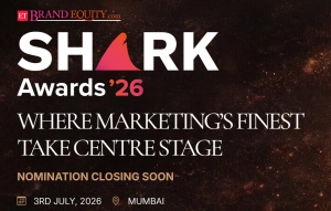 Varun Berry to chair ET Shark Awards 2026