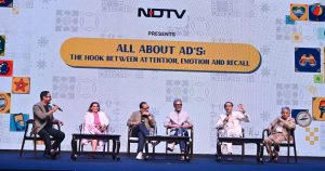 NDTV Profit Launches The Hook: Where Brands, Culture, and Attention Meet