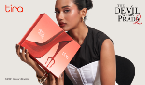 Disney Consumer Products India Lines Up Multi-Brand Collaborations Around The Theatrical Release of The Devil Wears Prada 2