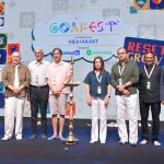 Powerful Ideas Mark the Beginning of Goafest 2026