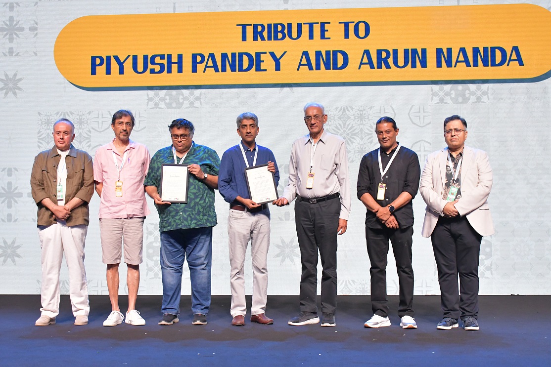Powerful Ideas Mark the Beginning of Goafest 2026