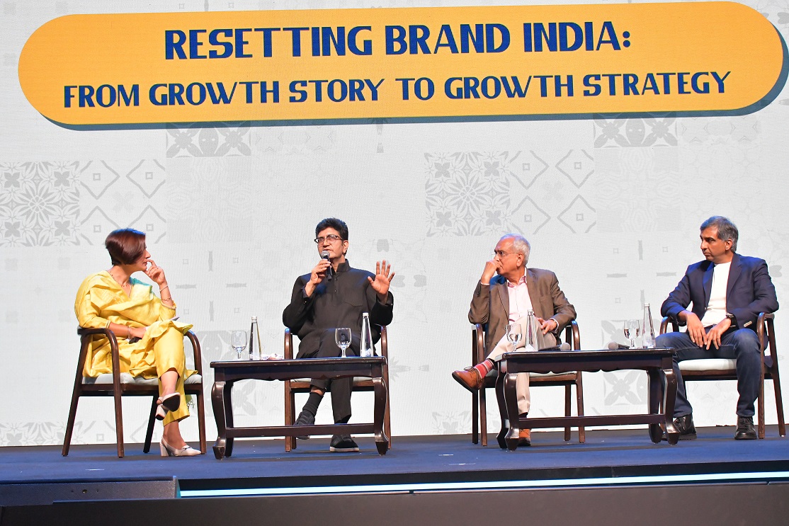 Powerful Ideas Mark the Beginning of Goafest 2026