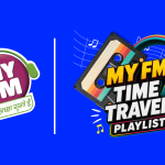 MY FM Takes Listeners on a 50-Year Musical Journey with Its Time Travel Playlist