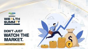 Moneycontrol and Dezerv to Host Bengaluru Edition of Dezerv Wealth Summit on May 13