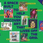 The Times of India Metro Supplements Launches 'GRID OF THE UNSEEN' — A New Cultural IP Spotlighting Emerging Artists