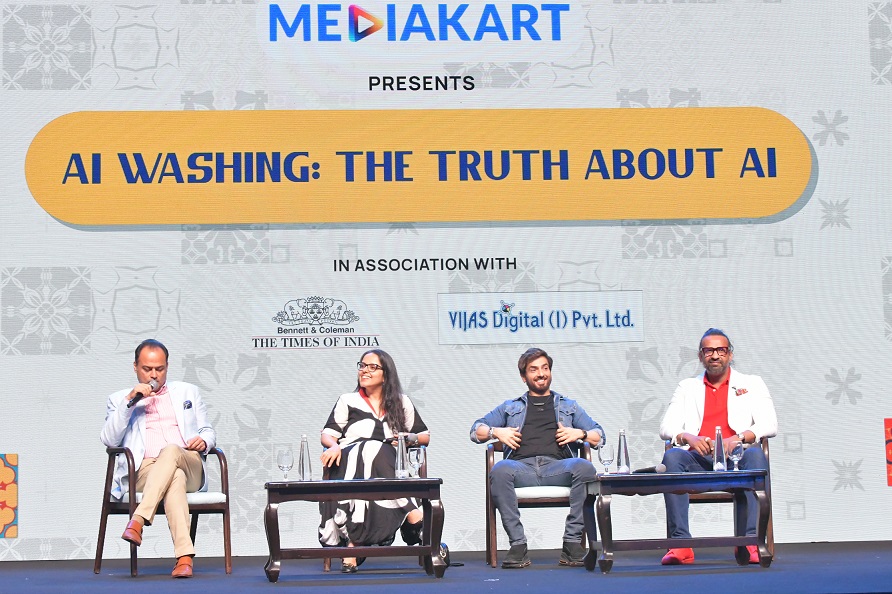 Goafest 2026: Day 2 Opens with Sharp Conversations on AI, Data, Culture, and the Future of Advertising