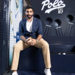 Ralph Lauren Fragrances Hosts an Exclusive Celebration with Jasprit Bumrah at the Polo 67 Event in Mumbai