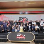 India’s Culinary Stars Shine at NDTV Food Awards 2026
