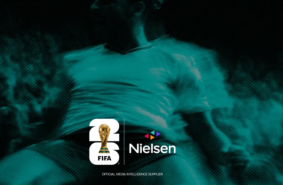 NIELSEN: FIFA 2026: Why Gen Z and Millennials Are Driving Football's Growth Across New Markets