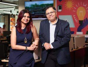 Havas Media Network India appoints Tabassum Modi as Chief Content Officer and Head of Havas Play India