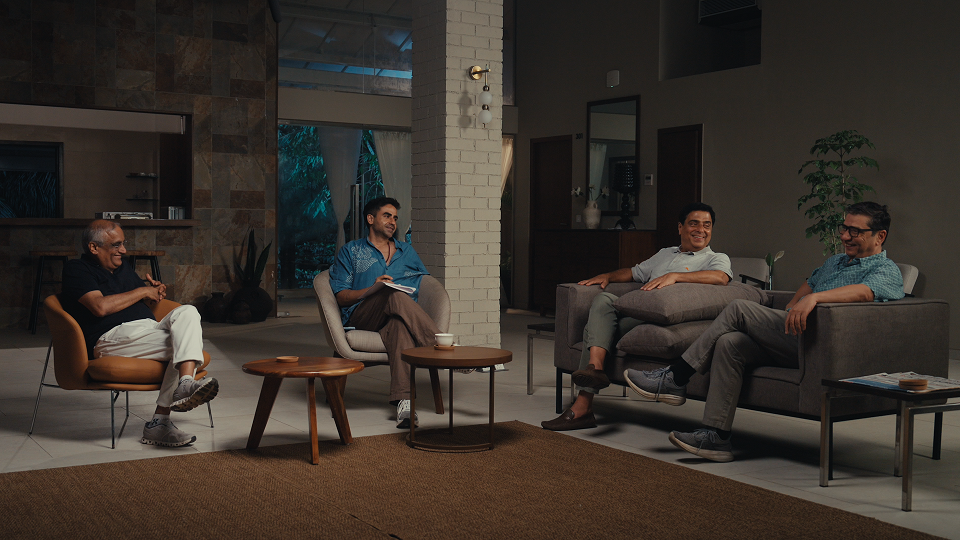 Nikhil Kamath’s Latest Film for The Foundery Asks Whether Entrepreneurship Needs More Struggle Or More Space to Build