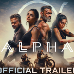 Alia Bhatt & Sharvari are total Alphas in YRF’s popcorn action entertainer - Alpha