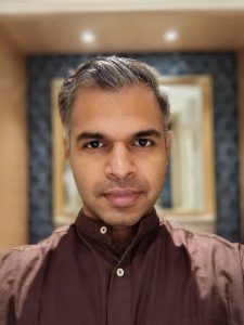 ZEE Keralam ropes in Anand Shankar as Head of Marketing