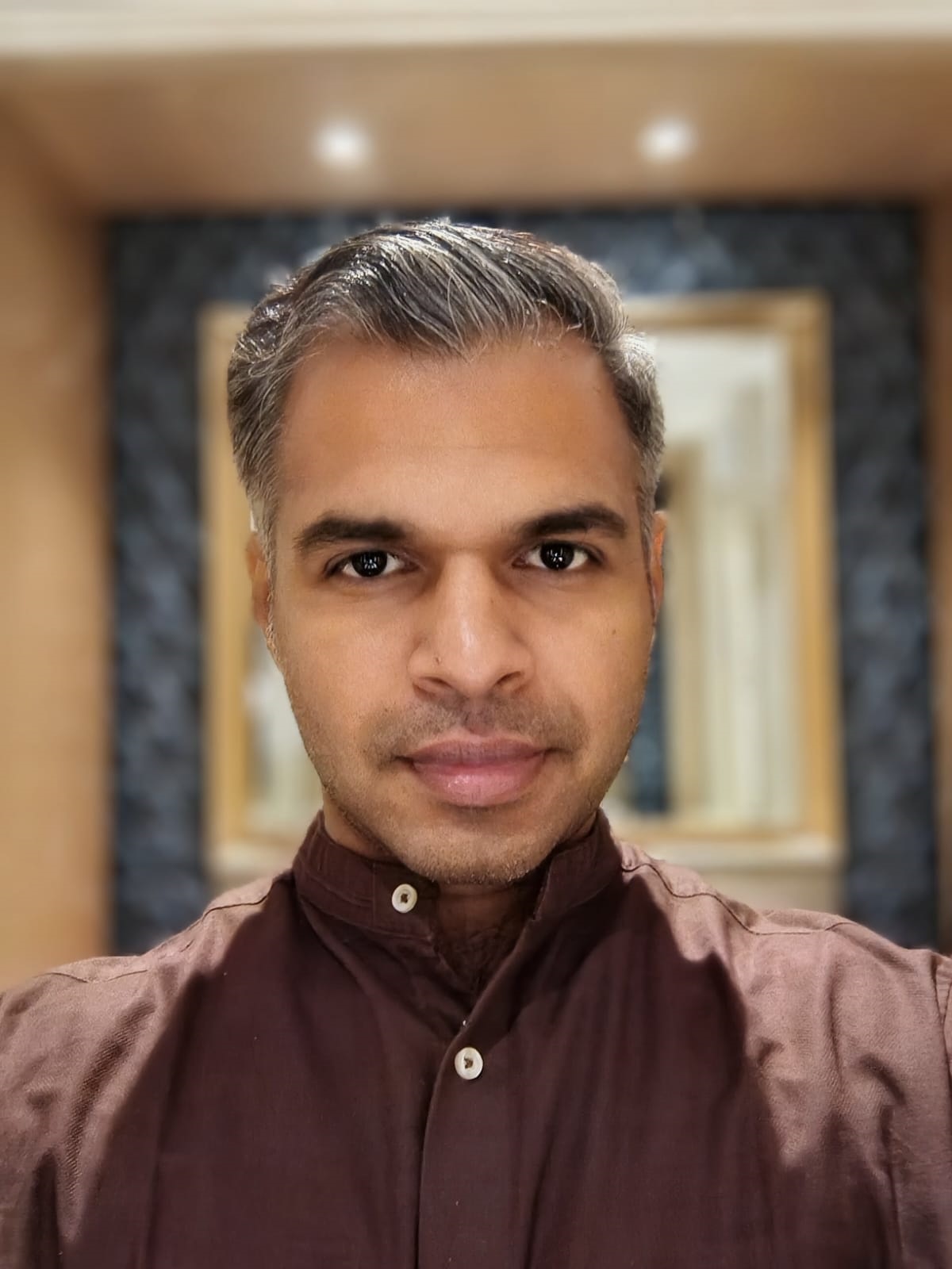 ZEE Keralam ropes in Anand Shankar as Head of Marketing