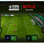 Turn Your Living Room into a Stadium With the New ‘FIFA World Cup