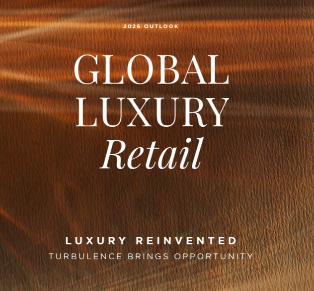 Why luxury brands continue to prioritise the Middle East