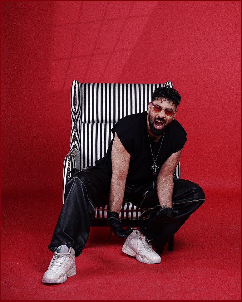 Badshah Becomes 5th Most-Viewed Hip-Hop Artist Globally On Youtube
