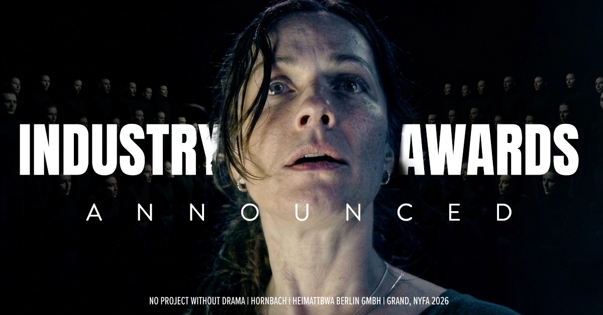 NYF Advertising Awards Announces HeimatTBWA Berlin - Agency of the Year