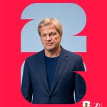 ZEE 5 Brings German Football Icon, FIFA World Cup Golden Ball Winner and Iconic Goalkeeper Oliver Kahn to India